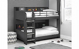 Domino Bunk Bed - 2 colours